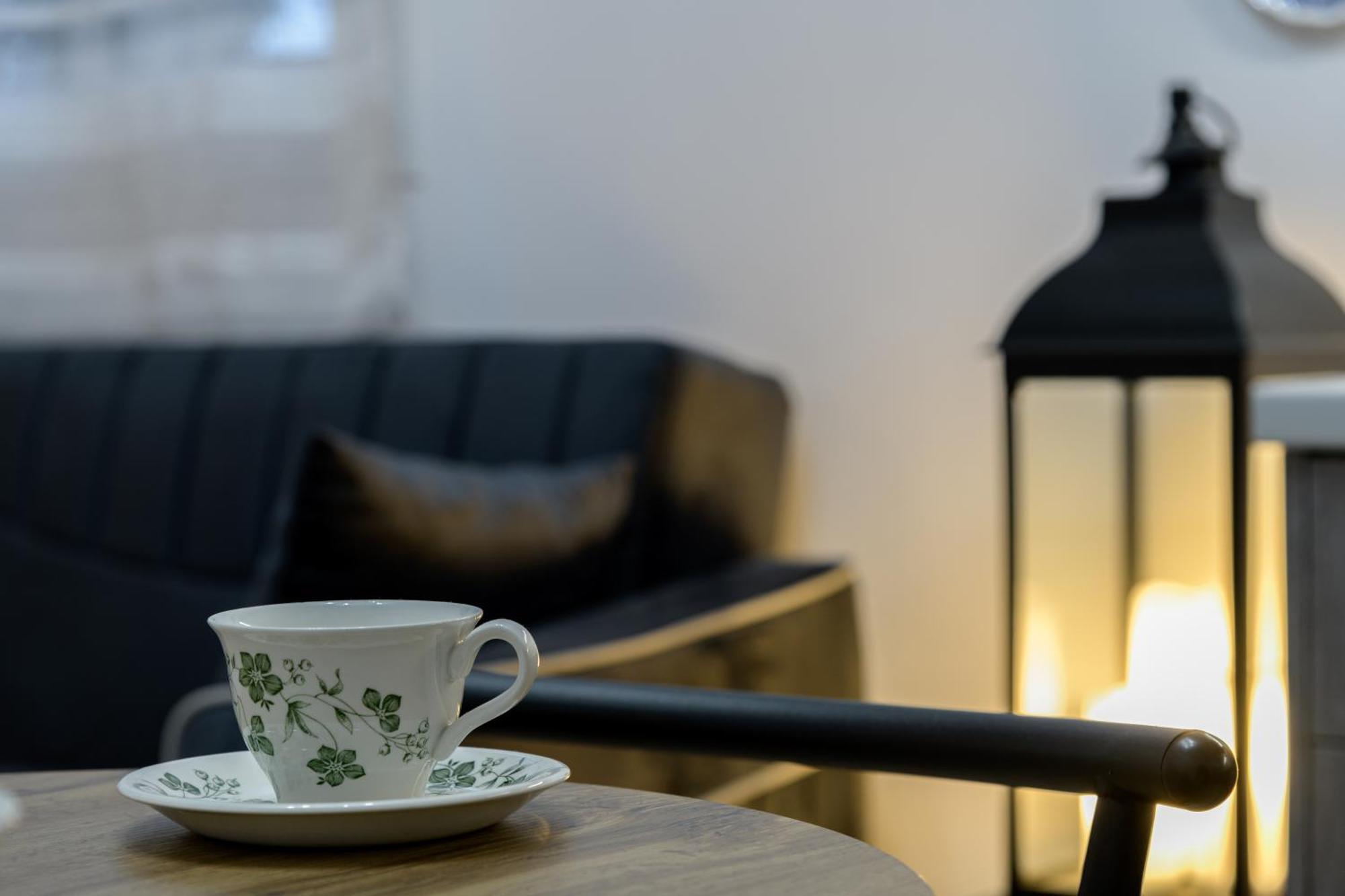 Arazzo Apartments Vasilikí Kültér fotó