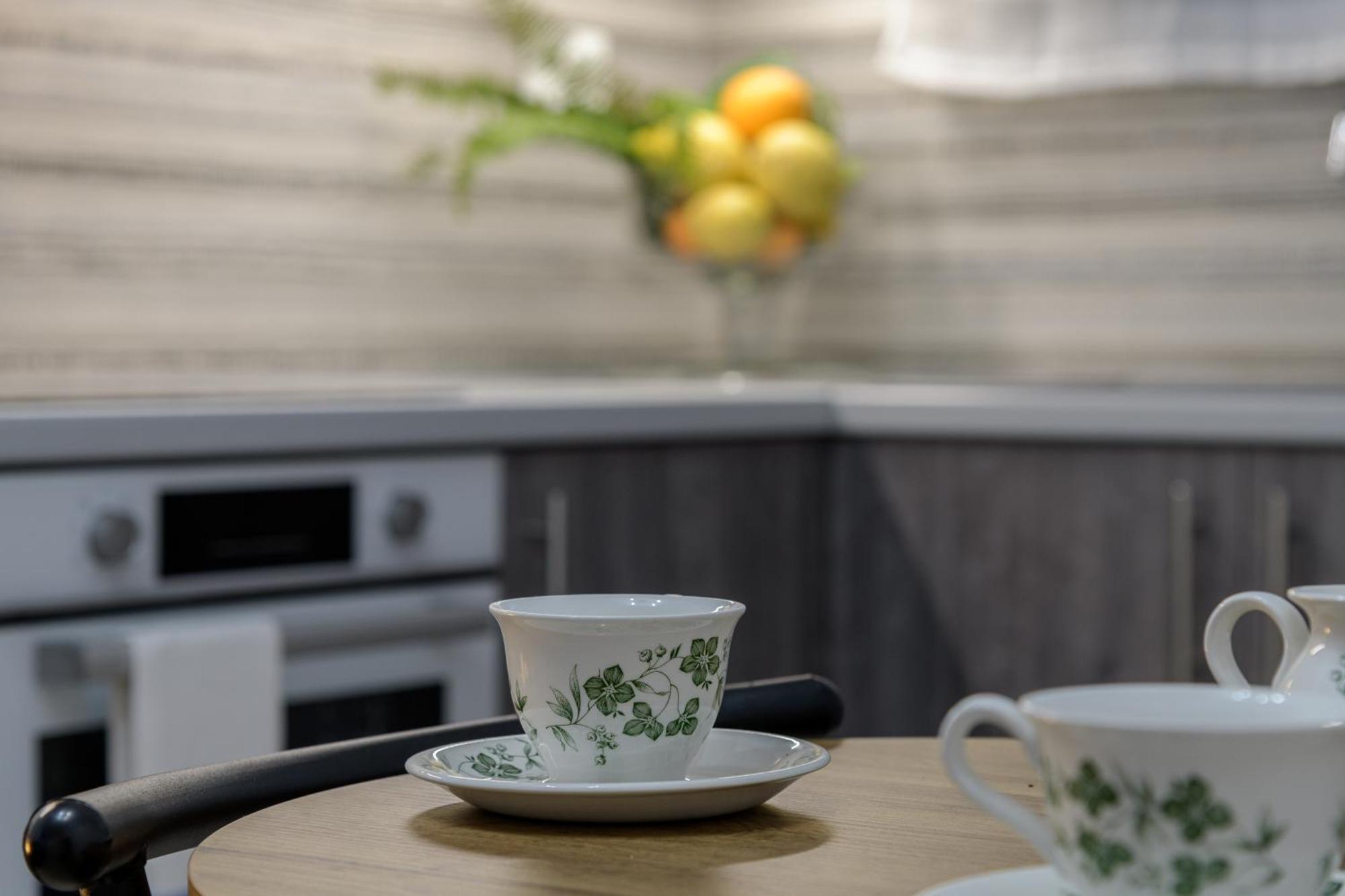 Arazzo Apartments Vasilikí Kültér fotó