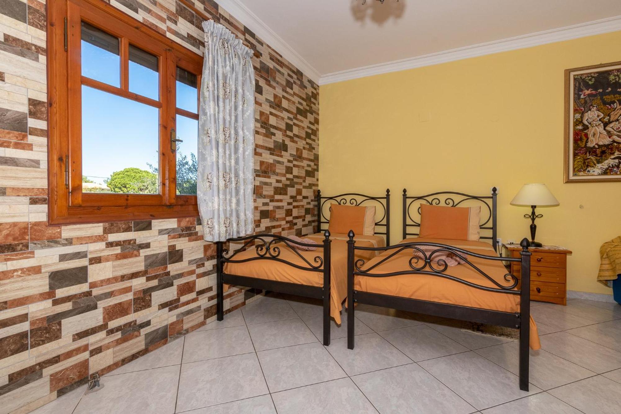 Arazzo Apartments Vasilikí Kültér fotó